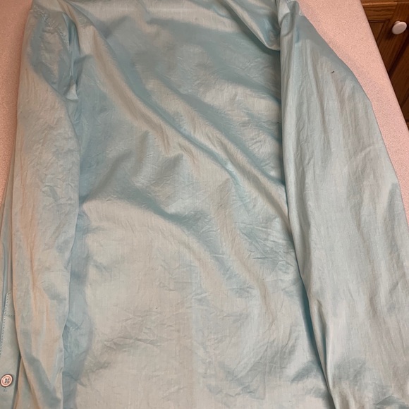 Men’s J.B Holt Button Up Long Sleeve Shirt - Picture 4 of 4